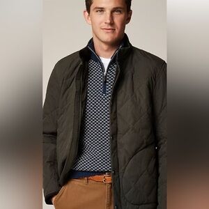 Men’s Barn Jacket